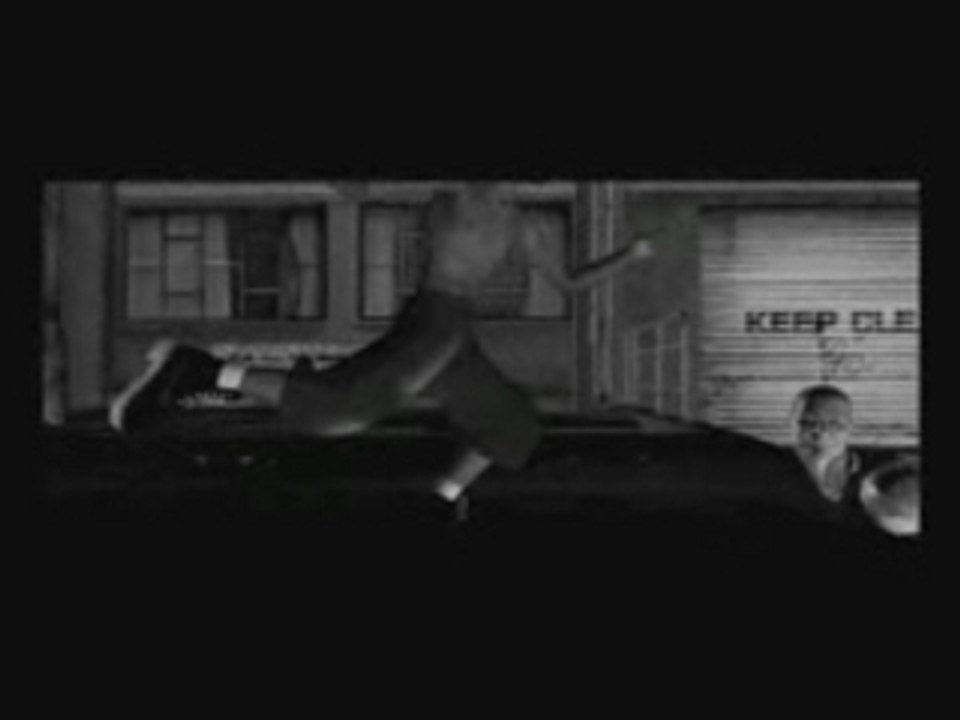 Dj Junkaz Lou feat Salif & Fofo44 - Question de temps