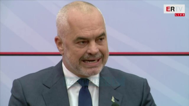 Rama: 30 qershori shpërbleu të drejtën jo të majtën - News, Lajme - Vizion Plus