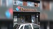 Domino's Pizza honour Lucy Bronze