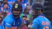 ICC World Cup 2019 : ಅರ್ಧ ಶತಕ ಸಿಡಿಸದೇ ನಿರಾಸೆ ಮೂಡಿಸಿದ ರಿಷಬ್..! | IND vs BAN  | Oneindia Kannada