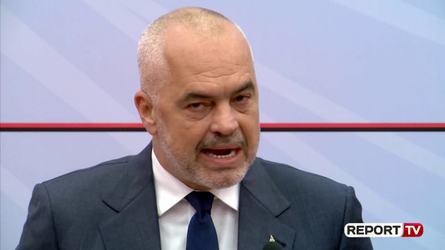 Rama -Lleshajt: Asnjë automjet i vjedhur nuk duhet të qarkullojë në Shqipëri