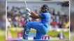 ICC Cricket World Cup 2019 : Rohit Sharma First Indian Batsman To Reach 1000-Run Mark In 2019