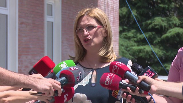 Basha takim me kryebashkiakët e djathtë - News, Lajme - Vizion Plus