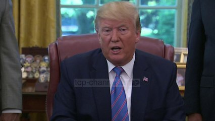 Paradë për 4 korrikun, Trump do tanke me çdo kusht