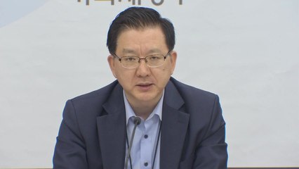 정부 공공조달, 중소기업 혁신제품 비중 확대 / YTN