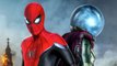 Spider-Man: Lejos de casa - Primeras  valoraciones sin spoilers