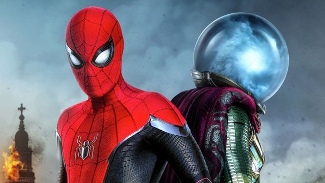 Spider-Man: Lejos de casa - Primeras valoraciones sin spoilers