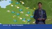 La météo du mercredi 3 juillet en Lorraine et Franche-Comté