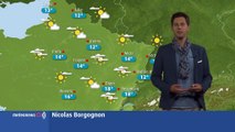 La météo de ce mercredi 3 juillet en Lorraine