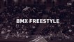 BMX Freestyle - FISE  Châteauroux 2019
