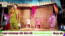 राखी की कसम उर्फ़ डाकू सोला सिंह भाग-7 || Bhojpuri Nautanki Nach Balrampur Part-17