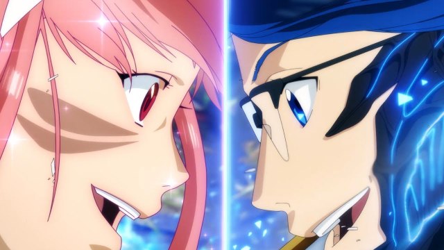 Final Fantasy XIV ‘Choose Your Life’ Spot TV #3