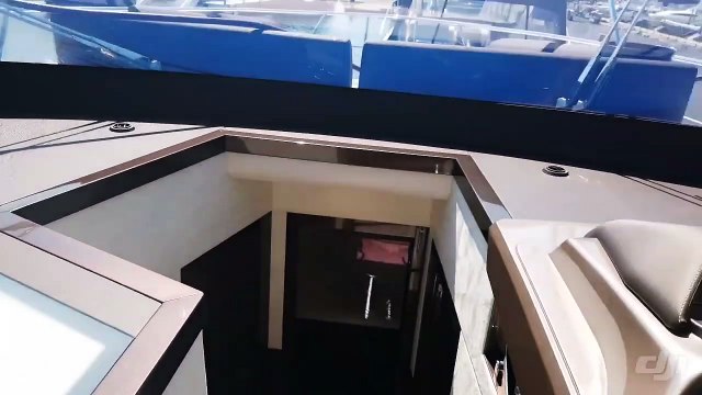 2019 Galeon 470 Sky For Sale at MarineMax Ohio