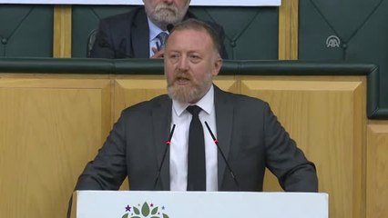 HDP Grup Toplantısı (2)