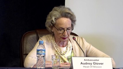 Glover: E kenaqur qe ne 30 Qershor nuk pati dhune