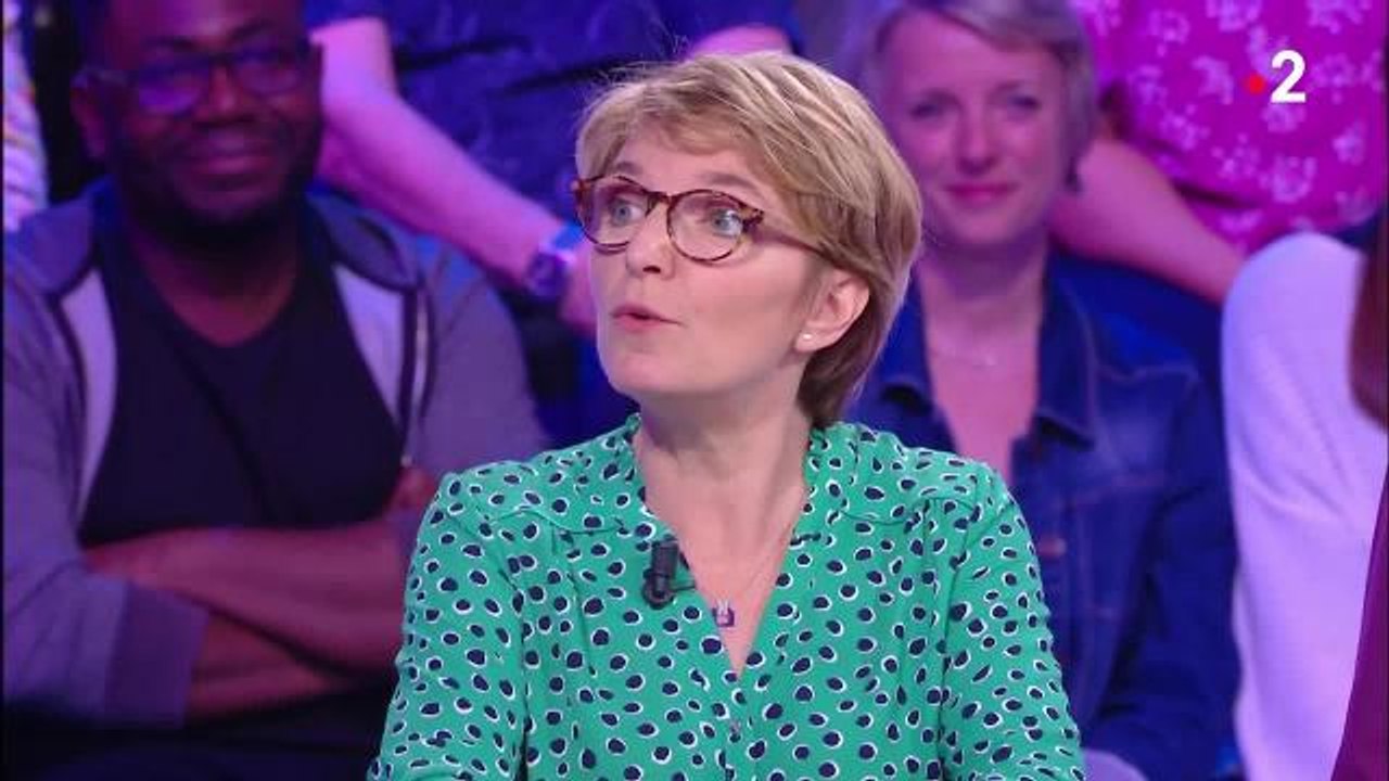 TTLMVPSP : grâce à Nagui, Chloe (autiste) a appris à prononcer le son "g", mar 2 juill