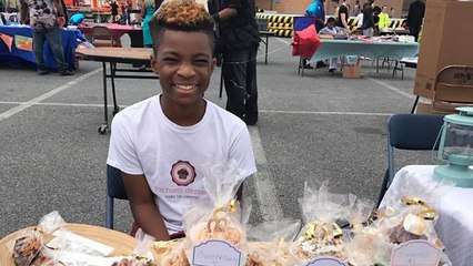 Bakery That Gives Pastries Away To The Homeless