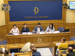 Roma - Mai più business sulla pelle dei bambini - Stefania Ascaria (02.07.19)