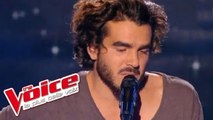 U2 – One | Alexandre Sookia | The Voice France 2017 | Blind Audition