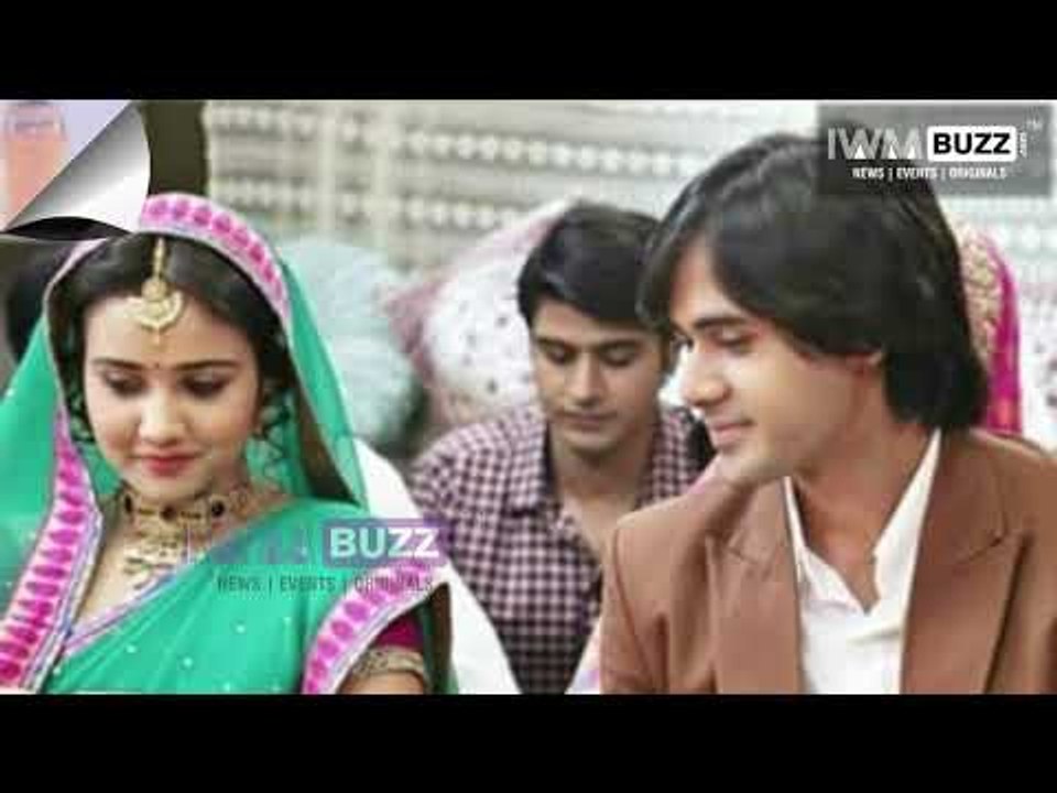 Yeh Un Dinon Ki Baat Hai: Sameer to get his first cheque