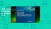 Full version  Cloud Computing: Principles, Systems and Applications (Computer Communications and