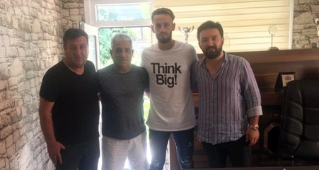 BAK Spor, Fenerbahçe'nin yıldız adayı Kaan Parıltan'ı transfer etti