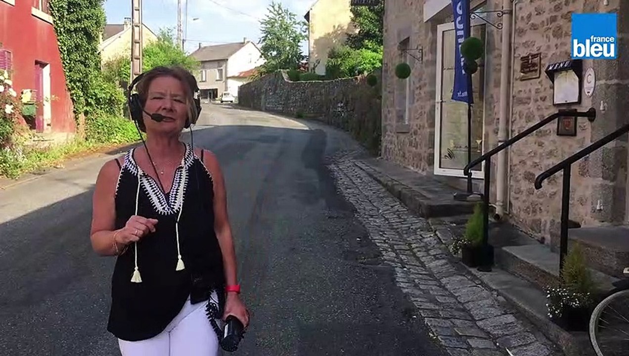 Le restaurant Influence Chapelle Taillefert