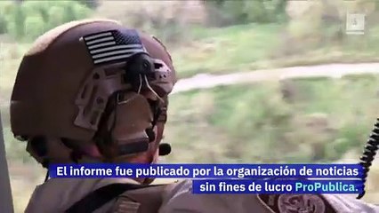 Informe: Grupo de Facebook de Patrulla Fronteriza revela publicaciones 'xenófobas y sexistas'