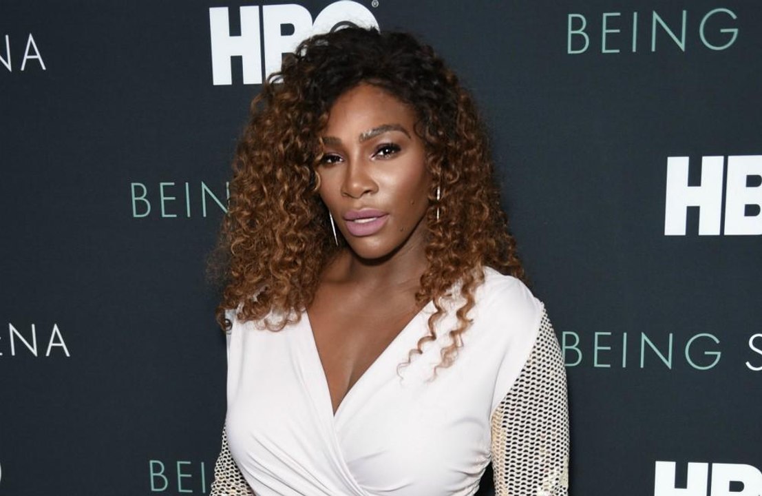 Serena Williams won't give Duchess Meghan parenting advice for a while