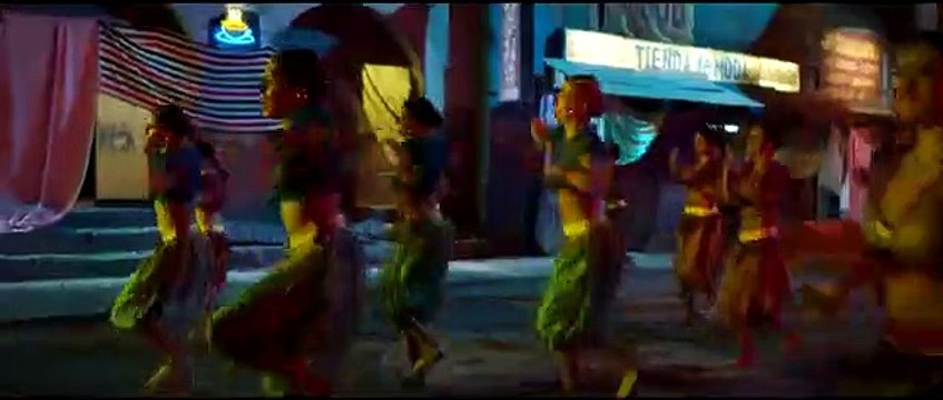 Edward Maya Emilia - Harem feat Costi (Official Video)