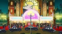 El Misteriosos Viaje de Layton- Tráiler de lanzamiento (Nintendo 3DS)