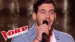 Jacques Brel – Ne me quitte pas | Quentin Nicodémi | The Voice France 2017 | Blind Audition