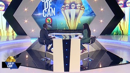 SOIR DE CAN | Découvrez toute l'actualité de la CAN 2019 du 27 juin 2019