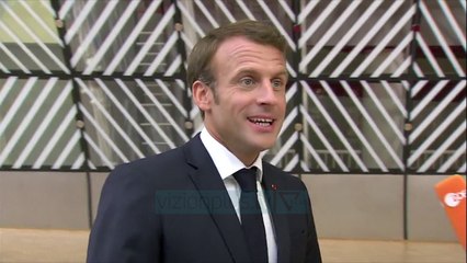 Partia e “BREXIT” nuk respekton himnin e Evropës - News, Lajme - Vizion Plus