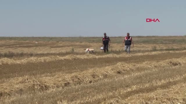 KONYA 14 yaşındaki zihinsel engelli Halil'den haber alınamıyor