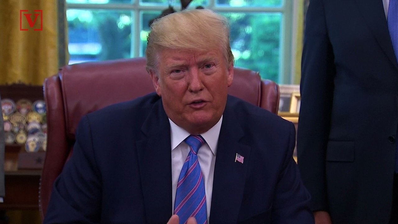 Conservative Activist Charlie Kirk Targeting 1 Million College Students For Trump 2020