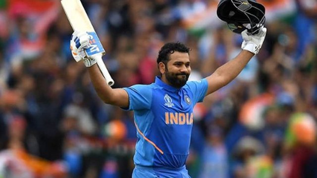 ICC World Cup 2019 : ಇದು ರೋಹಿತ್ ಆರ್ಭಟ..! | Rohit Sharma | Oneindia Kannada