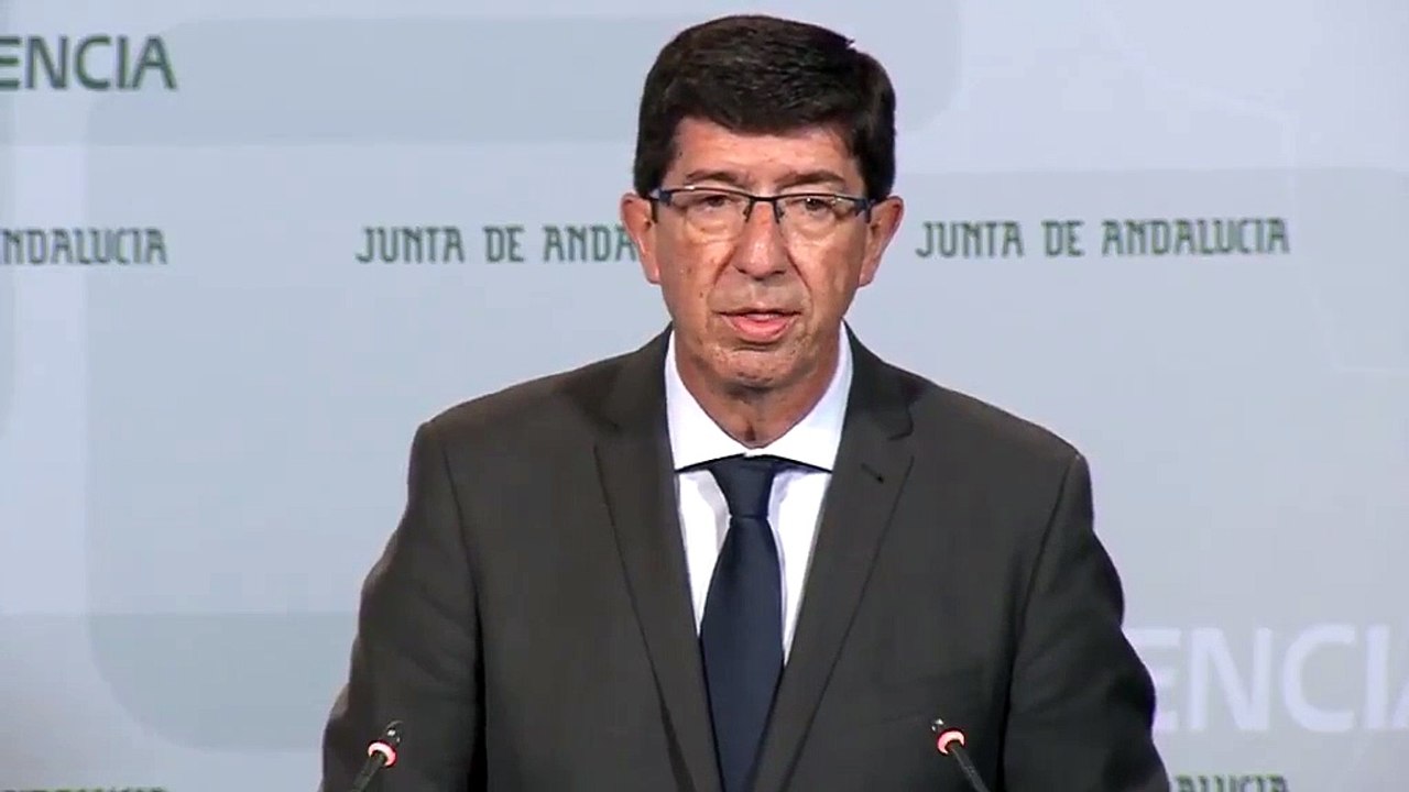 Andalucía limita los cargos a 8 años