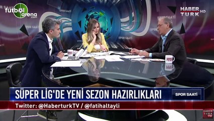 Fatih Altaylı'nın tepki alan "Cemil Usta" sözleri