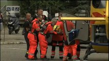 Polonia, una scossa di terremoto provoca morti e feriti in una miniera