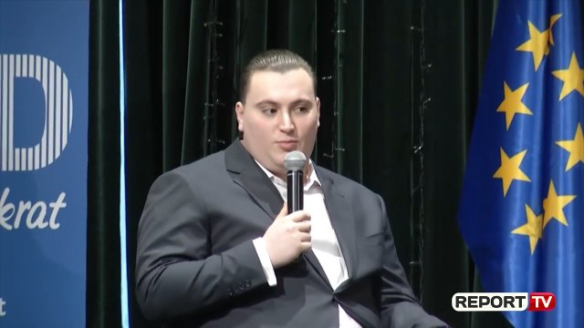 Glauk Olldashi kundër Bashës: PD nuk ngjall besim në popull që nga 2015, duhet ristrukturuar partia