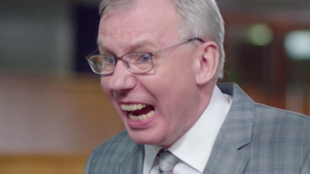 Eine Hochzeit platzt selten allein - Trailer (Deutsch) HD