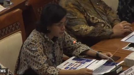 Ramai-ramai Minta Anggaran Naik