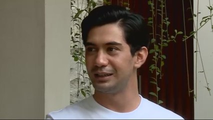 Kisah di Balik Sosok Reza Rahadian (1)