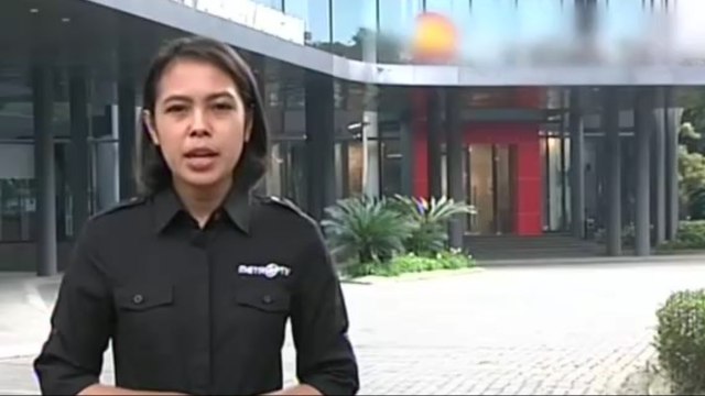 Ini Toko Bangunan yang Diduga Didatangi Setya Novanto