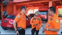5 Penumpang KM Nusa Kenari Masih Hilang, Basarnas Lanjutkan Pencarian Besok