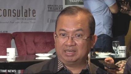Soal Protes Profesor Australia, BPN: Bumbu Kecil dan Tidak Penting