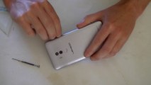 leagoo t8 / t8s  sound problem fix . issue ringing . fixing