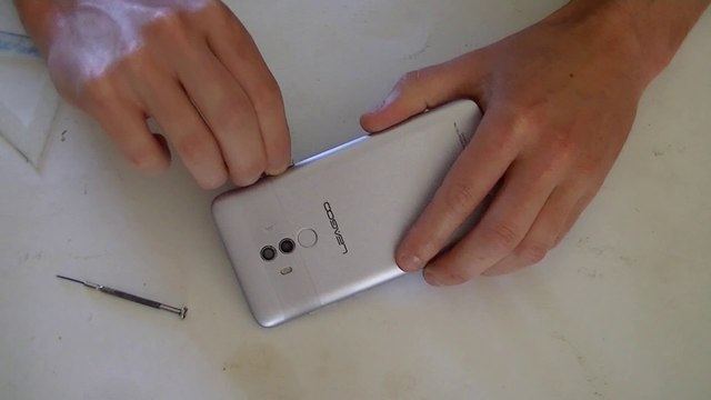 leagoo t8 / t8s sound problem fix . issue ringing . fixing