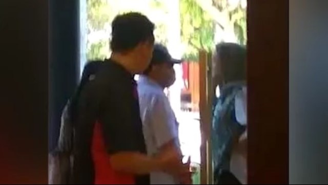 Setya Novanto Dipindah ke Lapas Gunung Sindur